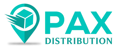 Pax Distribution